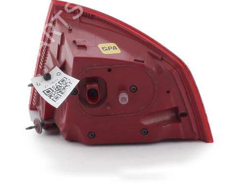 Left taillight AUDI A8 D3 (4E2, 4E8) 3.0 TDI quattro | BP38586483C34 - Image 4