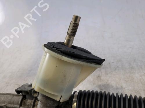 Steering rack RENAULT MEGANE III Hatchback (BZ0/1_, B3_) 1.5 dCi | BP21584425M22 