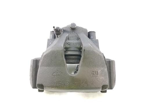 Used Right front brake caliper OPEL ZAFIRA A MPV (T98) 2.0 DTI 16V (F75) (101 hp) 27918407