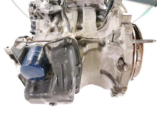 Engine CITROËN C4 CACTUS 1.2 VTi 82 | BP32513477M1