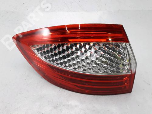 Used Left taillight Left taillight FORD MONDEO IV Turnier (BA7) 1.8 TDCi (125 hp) 10435733 10435733