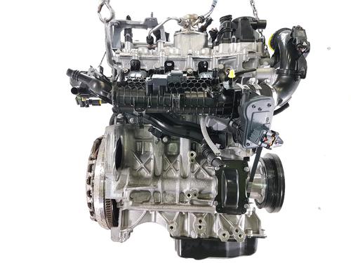 Engine PEUGEOT 208 II (UB_, UP_, UW_, UJ_) 1.2 PureTech 100 | BP32285018M1