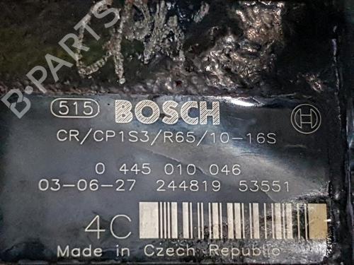 Motor CITROËN XSARA PICASSO (N68) 2.0 HDi | BP23455496M1 