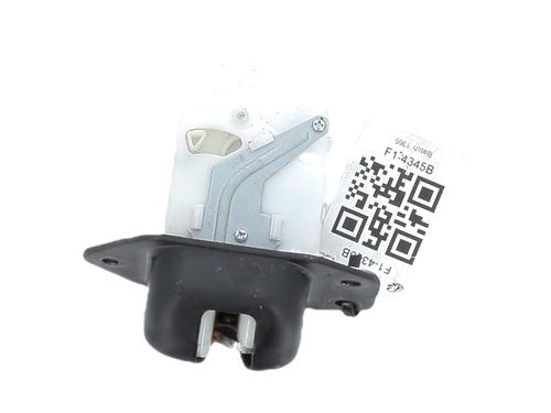 Bagklap lås Bagklap lås NISSAN JUKE (F15) 1.6 (117 hp) 34269832 34269832