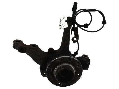 Left front steering knuckle RENAULT KANGOO Express (FW0/1_) 1.5 dCi 85 (FW0K, FW0L, FW0B) | BP38978632M25 - Image 3