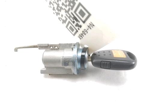 Used Ignition barrel Ignition barrel KIA PICANTO I (SA) 1.1 (65 hp) 10449005 10449005