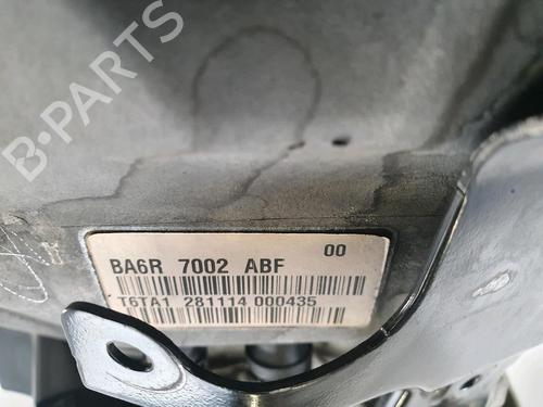 Gearbox FORD FIESTA VI (CB1, CCN) 1.5 TDCi | BP33280833M3 - Image 5