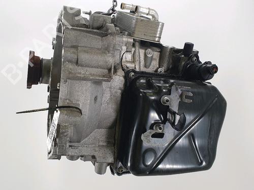 Used Gearbox VW SCIROCCO III (137, 138) 2.0 TSI (210 hp) 27188969