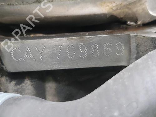 Engine VW POLO V (6R1, 6C1) 1.6 TDI | BP30140875M1