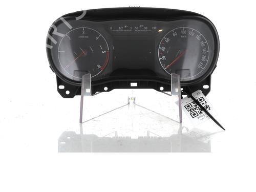 Instrument cluster OPEL CORSA E (X15) 1.3 CDTI (08, 68) | BP16833776C47 