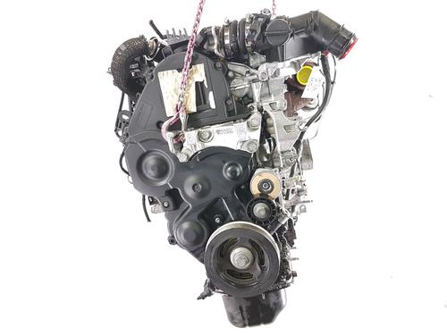 Motor Motor CITROËN BERLINGO / BERLINGO FIRST MPV (MF_, GJK_, GFK_) [1996-2026] 34503201 34503201