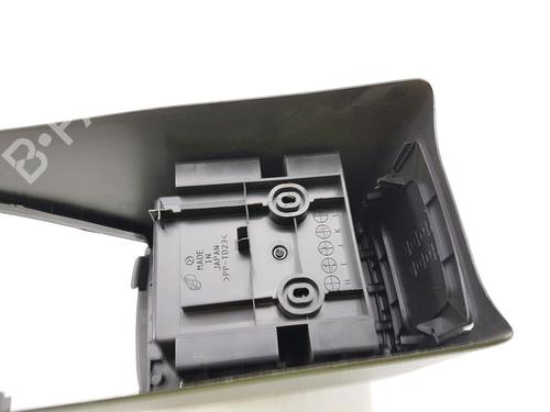 Armrest / Center console SUBARU IMPREZA Saloon (GD) 2.5 i WRX AWD (GDG) | BP27915235I20 