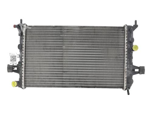 Used Water radiator OPEL ZAFIRA A MPV (T98) 1.8 16V (F75) (125 hp) 32309776
