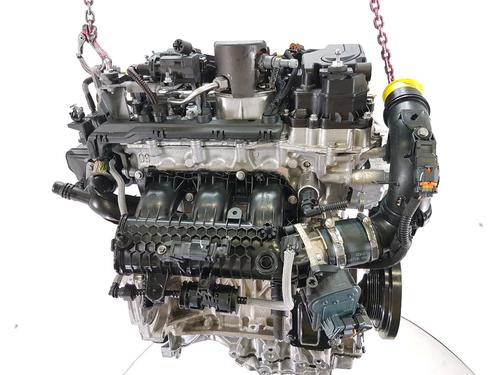 Engine CITROËN C4 II (NC_) 1.2 THP 130 (NCHNYM, NCHNYT) | BP37627539M1  - Image 5