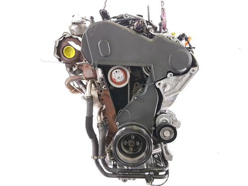 Motor Motor VW POLO V (6R1, 6C1) 1.6 TDI (90 hp) 34711612 34711612