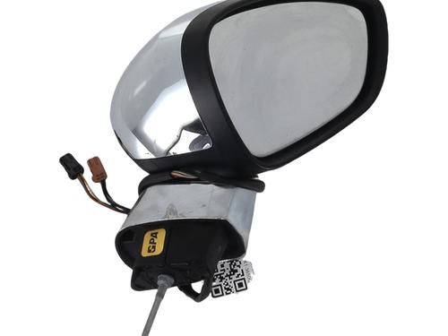 Used Right mirror Right mirror CITROËN DS3 (SA_) 1.6 VTi 120 (120 hp) 33300374 33300374