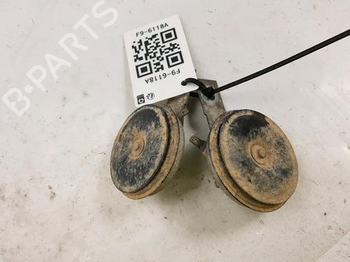 Used Horn MITSUBISHI OUTLANDER II (CW_W) 2.0 DI-D (CW8W) (140 hp) 27915664