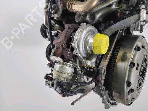 Motor OPEL MOKKA / MOKKA X (J13) 1.7 CDTI (_76) | BP28372255M1 