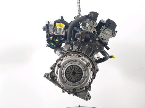 Engine CITROËN C4 I (LC_) 2.0 16V | BP40211624M1 - Image 3