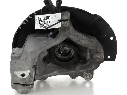 Right front steering knuckle RENAULT ESPACE V (JR_) 1.6 TCe 200 | BP26877828M26 