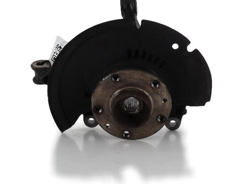 Venstre Styrespindel lagerhus MERCEDES-BENZ CITAN Box Body/MPV (W420) 1.5 110 CDI (420.623, 420.625) (95 hp) 32151848