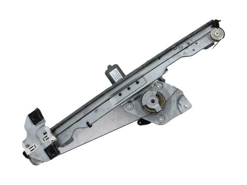 Used Front left window mechanism DACIA DUSTER (HS_) 1.5 dCi (109 hp) 30524497