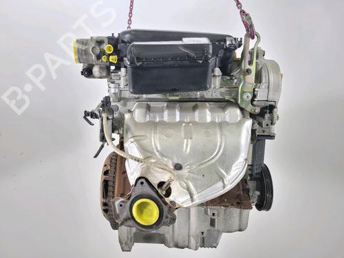 Engine RENAULT MODUS / GRAND MODUS (F/JP0_) 1.4 (JP01, JP0J) | BP30141047M1