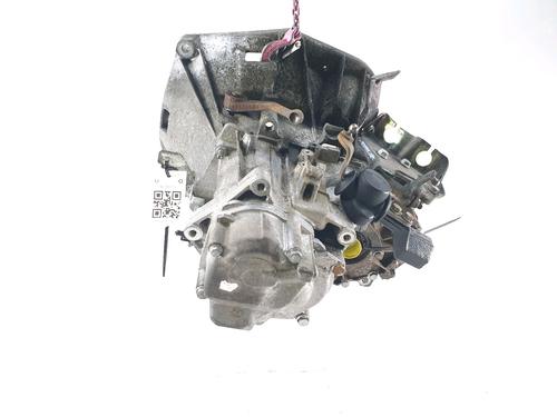Gearkasse FIAT DOBLO MPV (119_, 223_) 1.9 D Multijet | BP28207639M3 