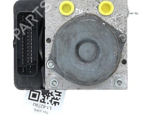 ABS pump RENAULT TWINGO III (BCM_, BCA_) 1.0 SCe 70 | BP36211842M43 - Image 5