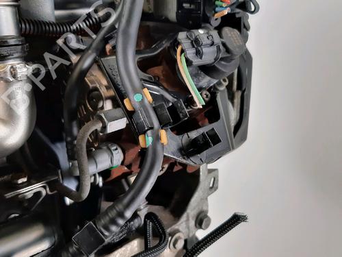 Engine PEUGEOT PARTNER Tepee 1.6 HDi | BP32654599M1 - Image 8