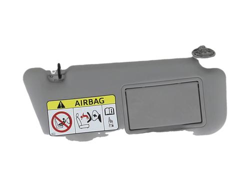 Højre solskærm Højre solskærm TOYOTA YARIS (_P13_) [2010-2020] 36659805 36659805
