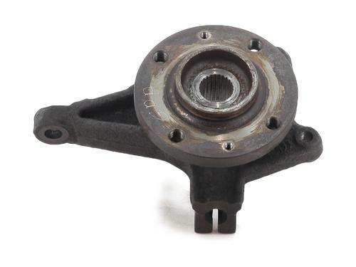 Right front steering knuckle PEUGEOT 206 Hatchback (2A/C) 2.0 HDI 90 | BP26489310M26 