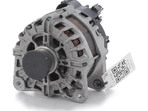 Used Alternator Alternator RENAULT MEGANE IV Hatchback (B9A/M/N_) [2015-2026] 34388603 34388603