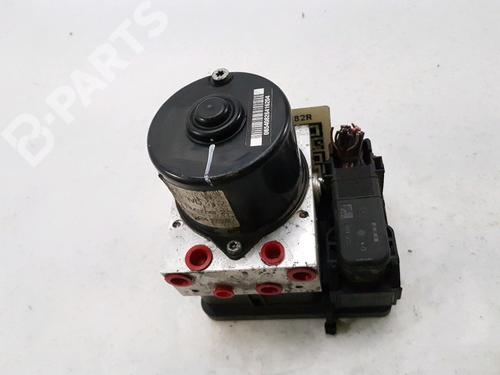 Used ABS pump ABS pump FORD C-MAX (DM2) 1.6 TDCi (90 hp) 10483507 10483507