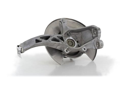 Left front steering knuckle TESLA MODEL Y (5YJY) EV | BP31577385M25 - Image 2