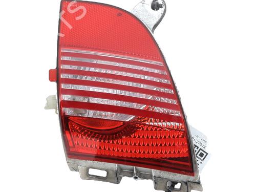 Used Rear bumper right light Rear bumper right light PEUGEOT 2008 I (CU_) 1.6 HDi (92 hp) 33926274 33926274