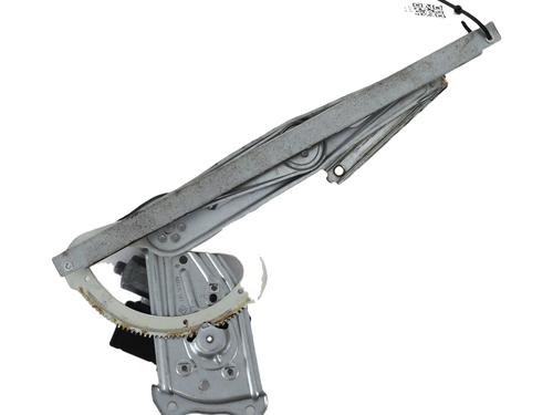 Front right window mechanism RENAULT SCÉNIC III (JZ0/1_) 1.5 dCi | BP29231284C23 