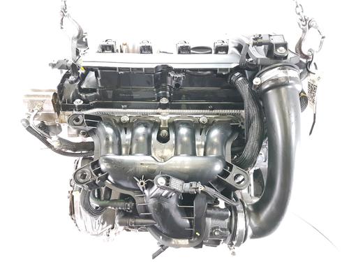 Engine CITROËN DS3 Convertible  | BP33972806M1  - Image 5