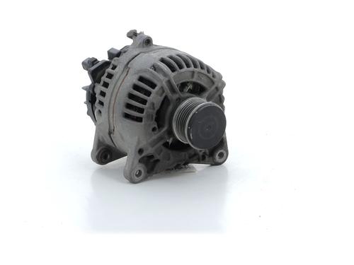 Alternator NISSAN QASHQAI / QASHQAI +2 I (J10, NJ10, JJ10E) 1.5 dCi | BP22797013M7 