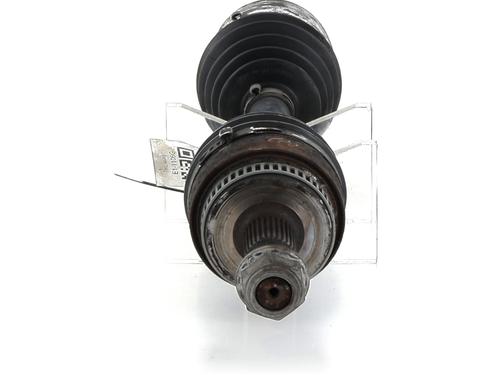 Left front driveshaft MERCEDES-BENZ M-CLASS (W163) ML 270 CDI (163.113) | BP23556340M38 