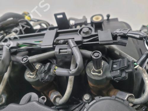 Engine FORD C-MAX (DM2) 1.6 TDCi | BP30165451M1 