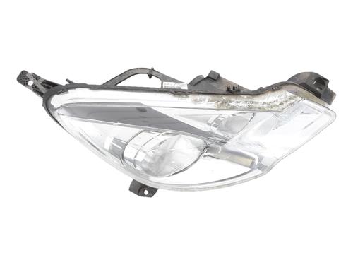 Right headlight CITROËN C3 II (SC_) 1.2 VTi 82 | BP36209798C29 - Image 5