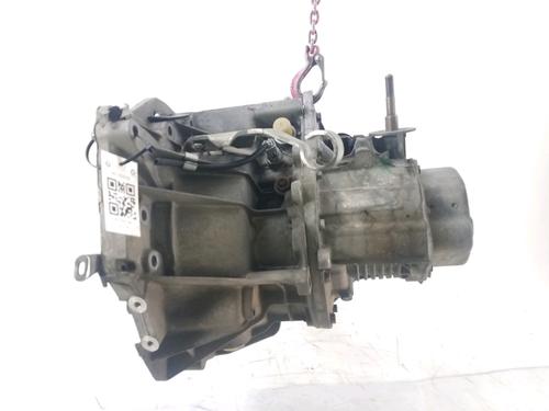 Used Gearbox PEUGEOT 306 Hatchback (7A, 7C, N3, N5) 2.0 HDI 90 (90 hp) 24994851