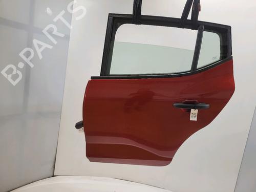 Used Left rear door Left rear door DACIA SANDERO III 1.0 SCe 65 (67 hp) 36487815 36487815