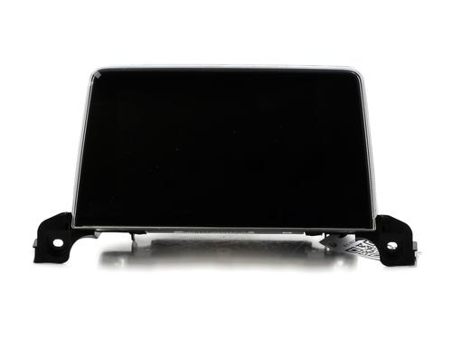 Display monitor PEUGEOT 3008 II SUV (MC_, MR_, MJ_, M4_) 2.0 BlueHDi 150 (MJAHXH, MJAHXV, MJAHXG, MJAHSH, MJAHRH,... | BP27170081C48 