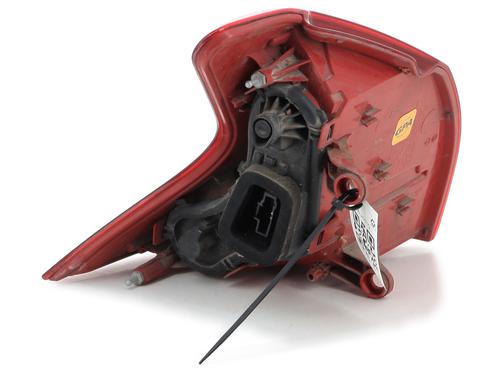 Right taillight PEUGEOT 3008 I MPV (0U_) 1.6 HDi | BP25022774C35 