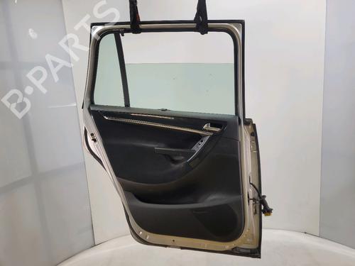 Left rear door CITROËN C4 Picasso I MPV (UD_)  | BP27814462C4 