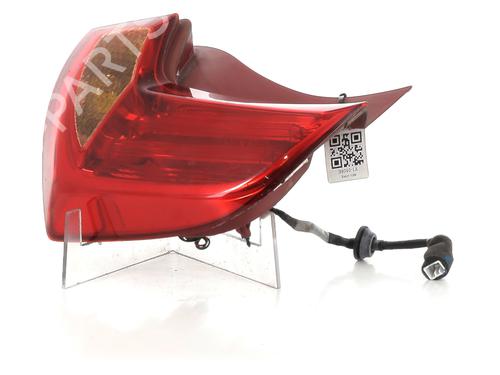 Left taillight KIA PICANTO II (TA) 1.0 | BP29381661C34 