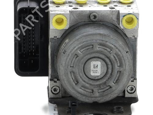Used ABS pump HONDA CIVIC IX (FK) [2012-2016]  26670762
