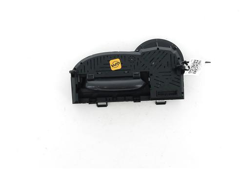 Instrument cluster RENAULT TWINGO II (CN0_) 1.5 dCi 75 | BP16987579C47 